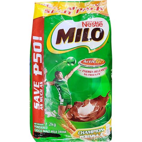 4800361418058|MILO Tonic Food Drin.